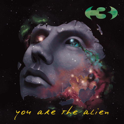 3 (USA) : You Are the Alien